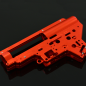 Preview: CNC Gearbox V2 - 8mm - QSC RED